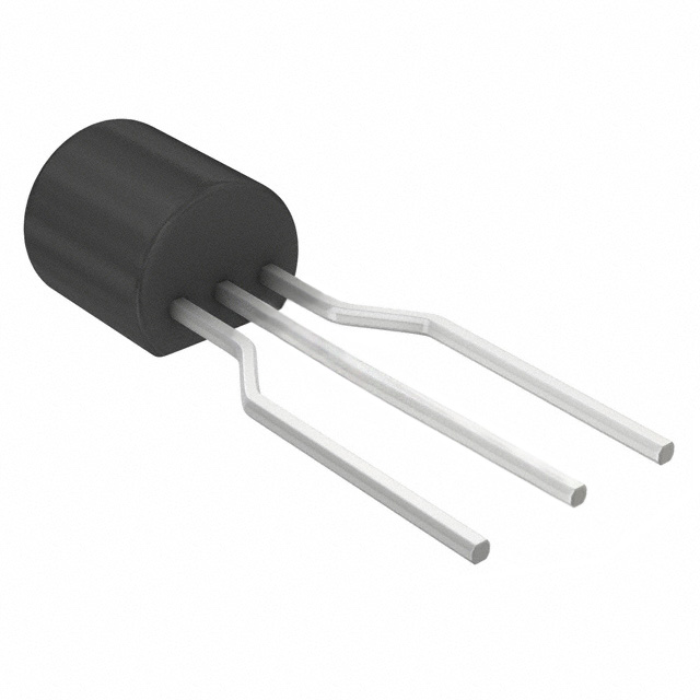 ZSM330CSTOB Diodes Incorporated